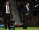 Allardyce: 'Managers never get time'