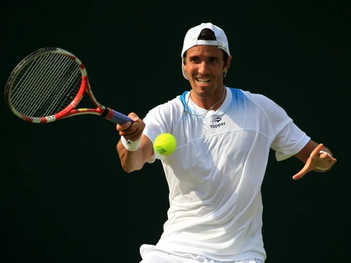 Chela retires from professional tennis