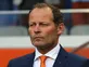 Danny Blind appointed Netherlands coach