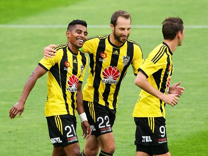 Krishna increases Wanderers' woes