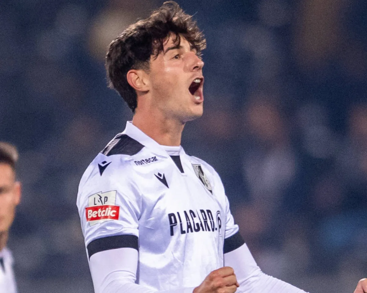 Vitoria de Guimaraes vs Casa Pia - prediction, team news, lineups