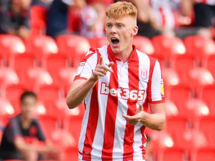 Clucas bags brace as O'Neill gets off to winning Stoke start
