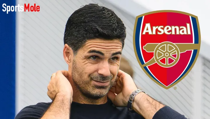 Arsenal January transfer prediction made as "super weapon" highlighted after Brighton loss