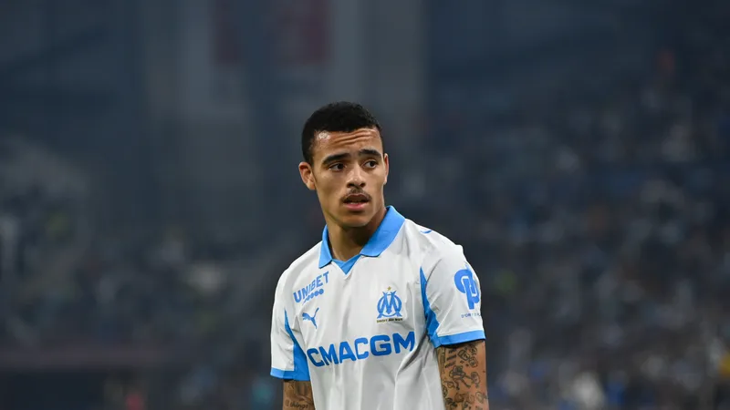 AS Roma make unusual demand to Greenwood in bid to force through £38m deal