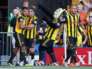 How Watford could line up against Man Utd