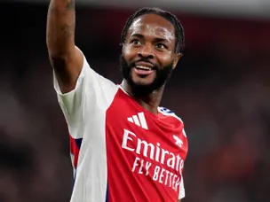 Spurs suffer blow as Sterling completes surprise transfer to foreign club