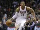 Kidd boosted by versatile Antetokounmpo