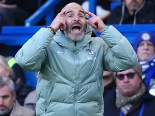 Maresca reveals key reason why Chelsea "need to learn" to become Premier League title candidate