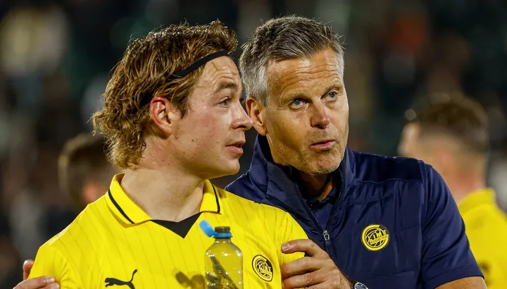 Bodo/Glimt vs Borussia Dortmund - prediction, team news, lineups