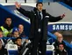 Pochettino admits to difficult period