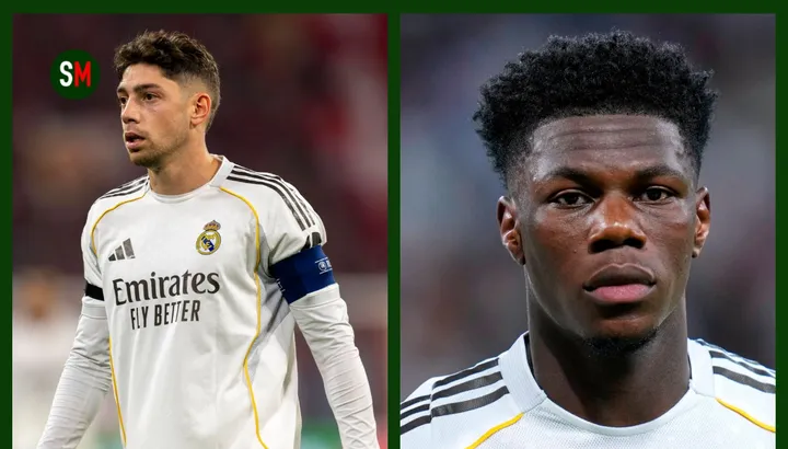 Fresh Federico Valverde, Aurelien Tchouameni 'fight' leads to Real Madrid captain requiring hospital treatment
