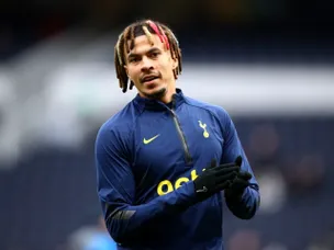 How Tottenham could line up against Southampton