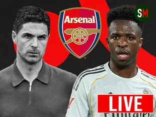 Arsenal transfer news today: Done deals, live updates and rumours - July 28