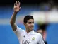 Real Madrid sell 345,000 Rodriguez shirts