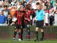 De Jong: Balotelli would be "off the rails" without Mancini