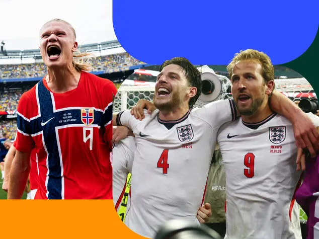 World Cup news today: Live updates as England prepare for Norway quarter-final
