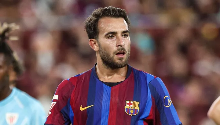Barcelona injury, suspension list and return dates vs. Feyenoord: Eric Garcia, Gavi, Frenkie de Jong latest