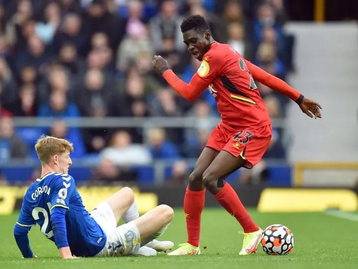 Ismaila Sarr travels to be medically checked by Senegal