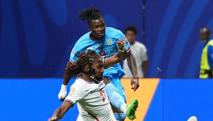 Mpasi and Mbemba held the fort, Cipenga the heartbroken hero, full Congo players ratings
