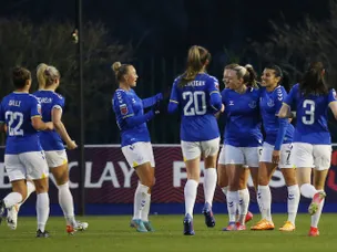 Everton Ladies vs. Spurs Ladies - prediction, team news, lineups
