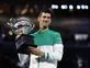 Djokovic "does not know" if he will compete at Australian Open