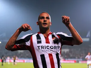 Willem II edge past ADO Den Haag