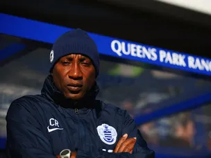 Queens Park Rangers vs. MK Dons