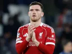 Robertson exit: Three clubs that want LB 'revealed' after summer announcement