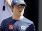 Nyck de Vries at the Austrian GP on June 29, 2023