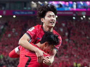 Team News: South Korea vs Czech Republic injury, suspension list, predicted XIs