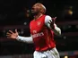 Thierry Henry