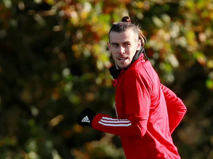 Gareth Bale: 'Qualifying for Euro 2020 could top 2016 achievement'