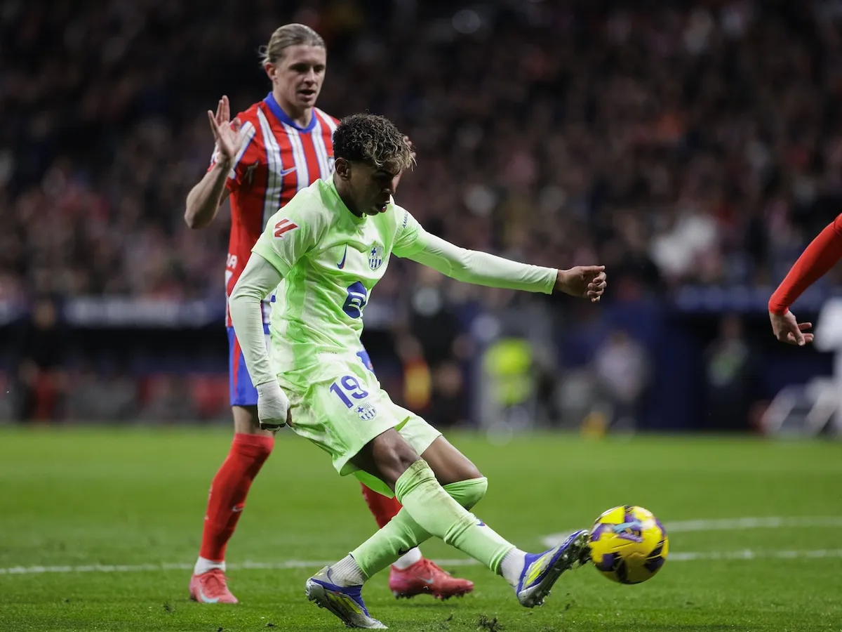 Atletico vs. Barcelona: Head-to-head record and past meetings