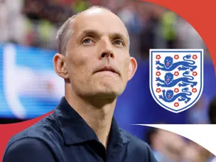 Damning World Cup stat shows state of England’s record as Tuchel gets it wrong