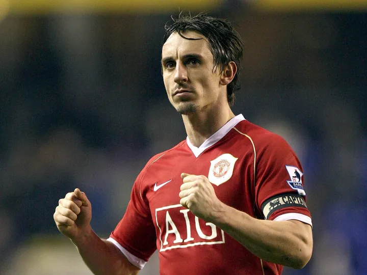 "A mess" - Neville slams Man United after latest setback vs. Forest