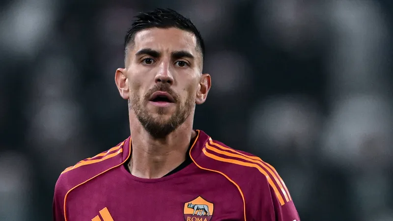Roma vs Juventus - prediction, team news, lineups