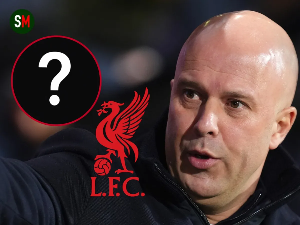 Liverpool in 'close contact' with £35m Mo Salah replacement