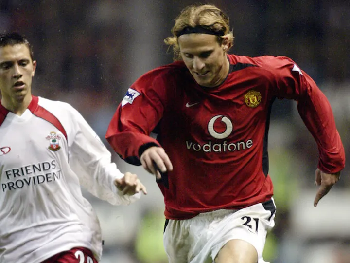 OTD: Forlan winner sinks Southampton