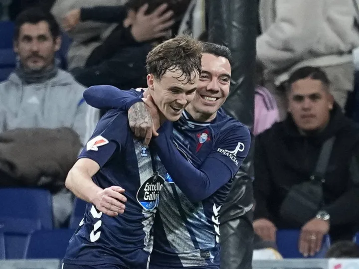 Getafe vs Celta Vigo - prediction, team news, lineups