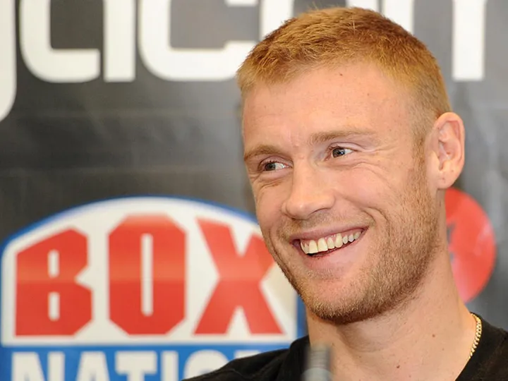 Flintoff plays down Warner threat