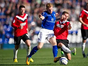 Burke returns for Birmingham