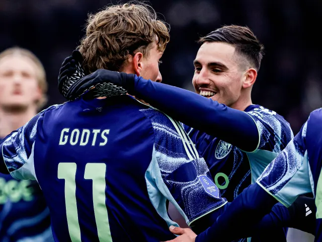 Preview:AZ vs. Ajax - prediction, team news, lineups