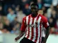 Wanyama's home 'raided by burglars'