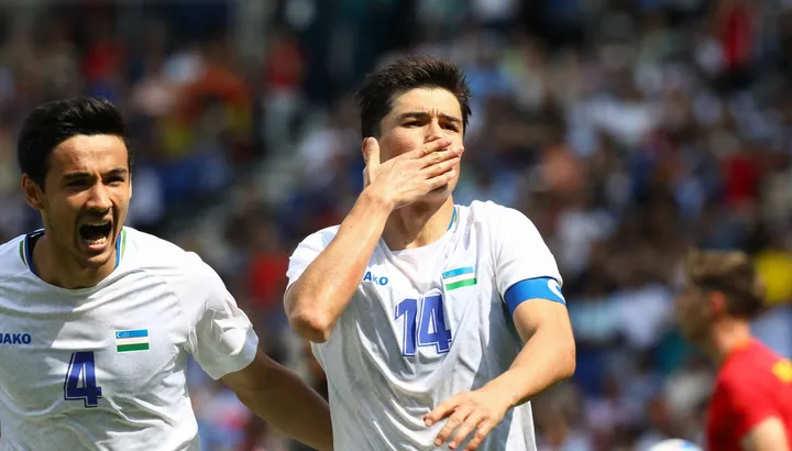 Uzbekistan vs Colombia - prediction, team news, lineups | World Cup 2026