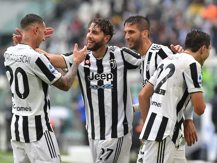 Juventus vs. Malmo - prediction, team news, lineups