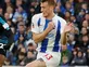 Burn gives Hughton food for thought with fine Brighton debut