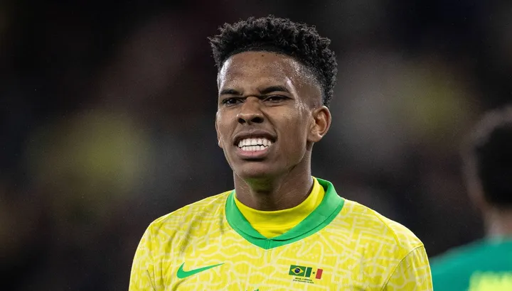 Chelsea injury news: Estevao Willian World Cup hopes 'revealed' as Brazil boss Carlo Ancelotti makes key decision