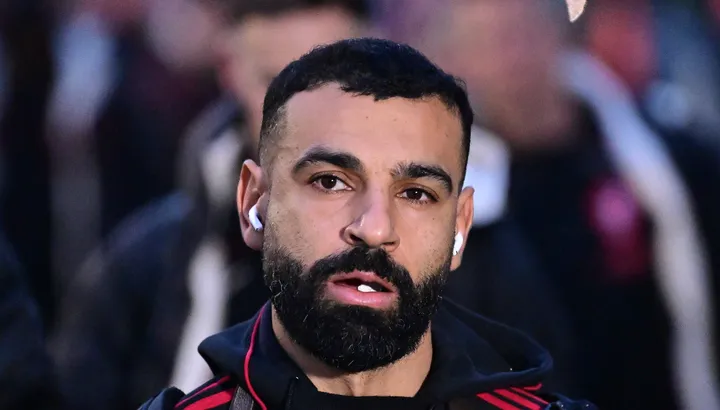 Liverpool lineup vs. Man United: Predicted XI for Premier League fixture after Mo Salah injury blow