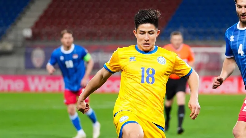 Chelsea outline 'plan' for starlet's 2026 arrival, development