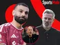 Mohamed Salah, Jamie Carragher